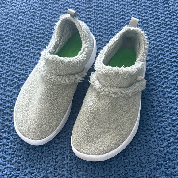 OOFOS Shoes - OOFOS  OOcoozie Mule Women